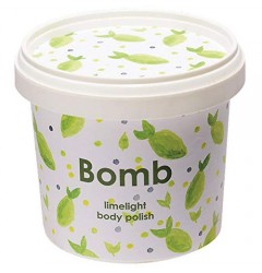 Limelight Body Polish